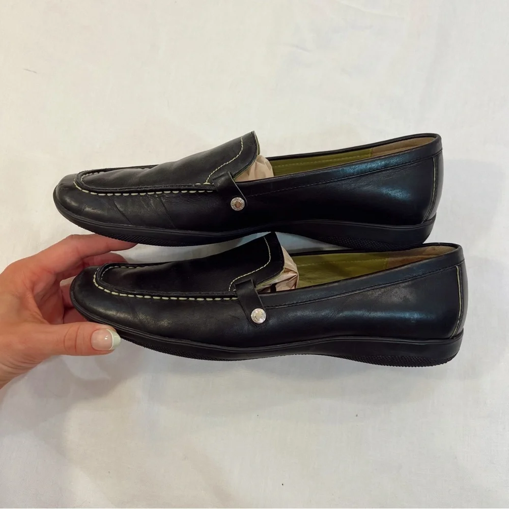 Coach Daisy Loafers - Picture 7 of 11